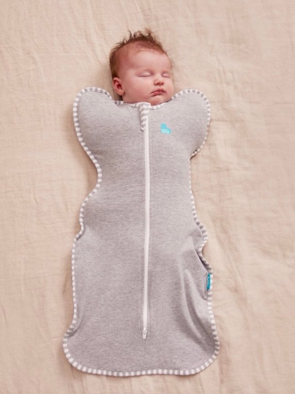 Love To Dream Swaddle Up Sleep Sack Newborn - Picture 2 of 5
